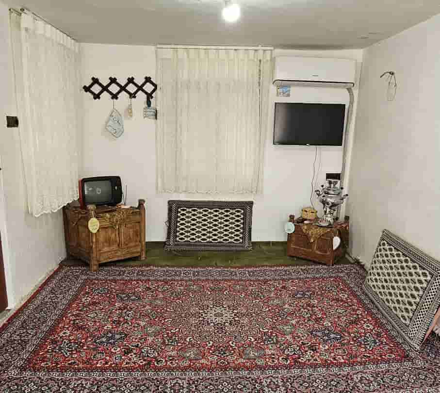 اجاره کلبه جنگلی در روی آب در کچا سراوان