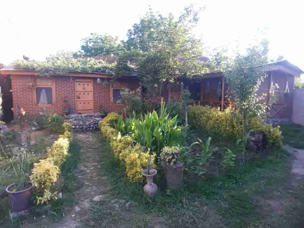 اجاره اتاق سنتی در لیسار تالش 