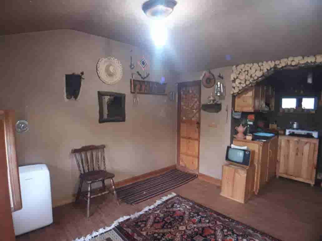 اجاره اتاق سنتی در لیسار تالش 