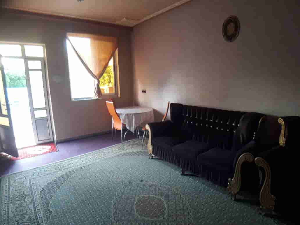 اجاره بومگردی ویلایی در لیسار تالش 