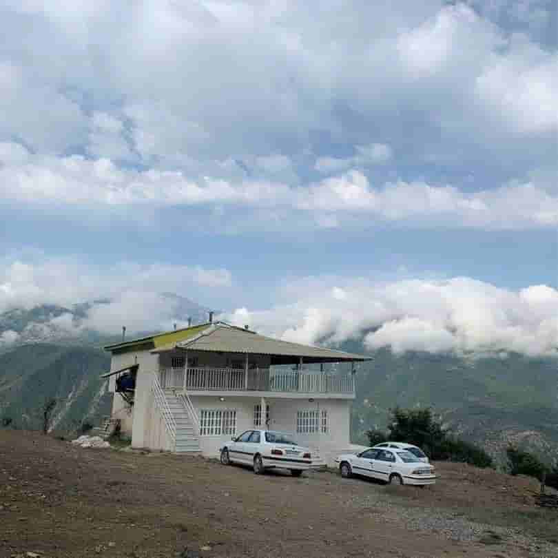 اجاره ویلا کوهستانی یک خوابه در روستا نرسو فاضل آباد- طبقه اول
