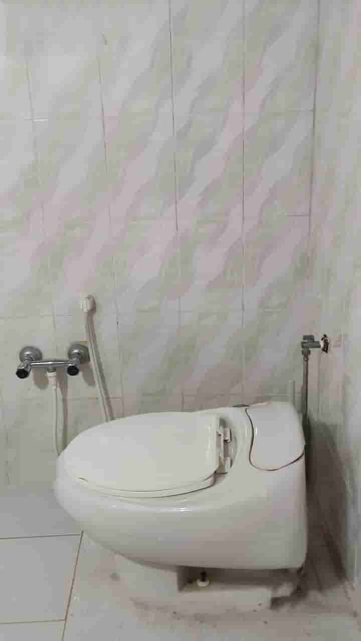اجاره ویلا کوهستانی یک خوابه در روستا نرسو فاضل آباد- طبقه اول
