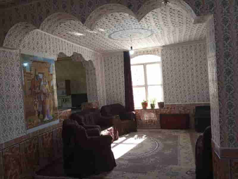  خانه باغ ویلایی در کمهر سپیدان - نزدیک رودخانه 