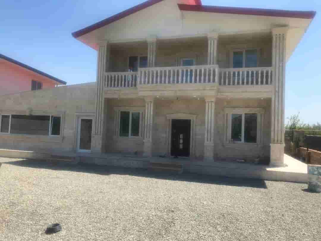 اجاره باغ با استخرسر پوشیده سرخاب کردان - فاتح 1