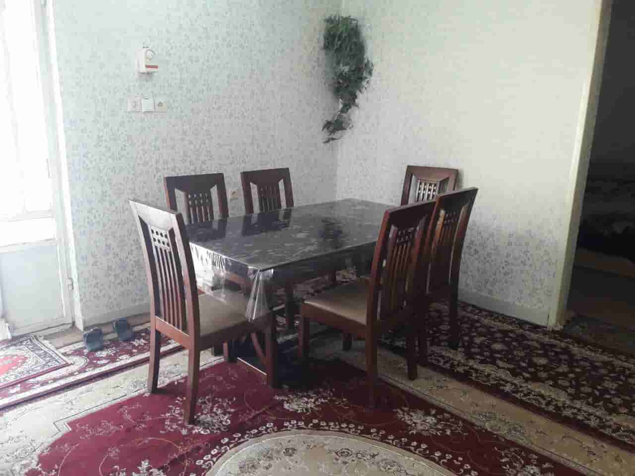 اجاره منزل ویلایی در کیان آباد اهواز