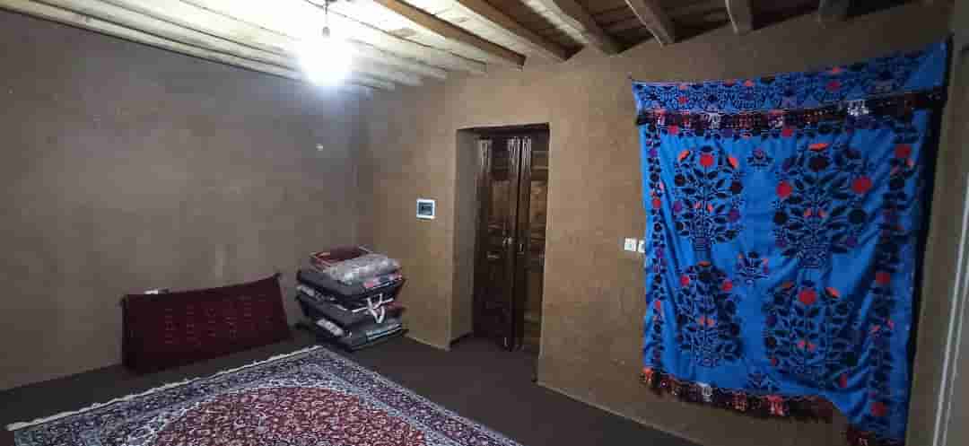 اجاره اقامتگاه بوم گردی - اتاق 20 متری