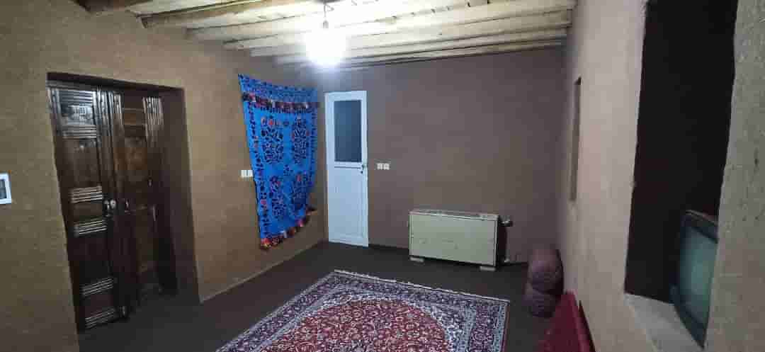 اجاره اقامتگاه بوم گردی - اتاق 20 متری