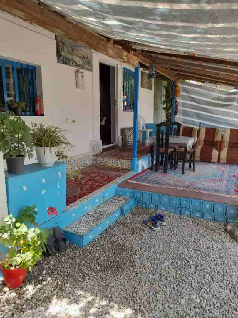 اجاره ویلا کوهستانی در فیبلند مازندران