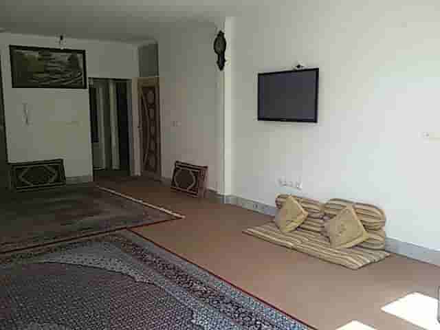 اجاره خانه ویلایی خارج از دهکده چادگان