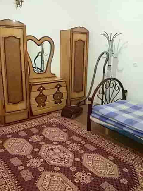 اجاره خانه ویلایی خارج از دهکده چادگان