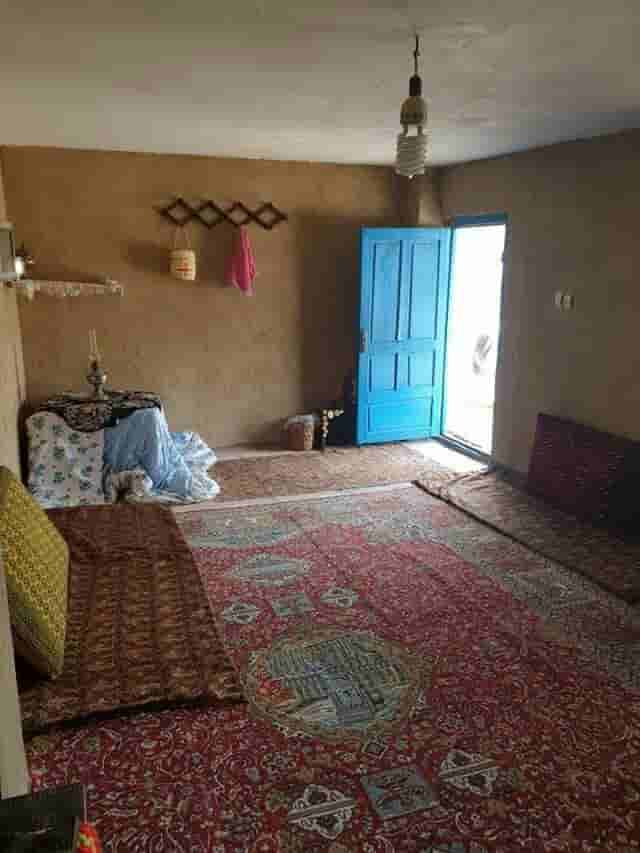 اجاره اتاق روستایی در تلوباغ ساری - سرخ دار