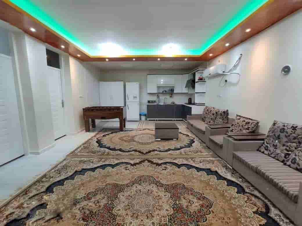 اجاره باغ ویلا استخردار در شمس آباد -دزفول