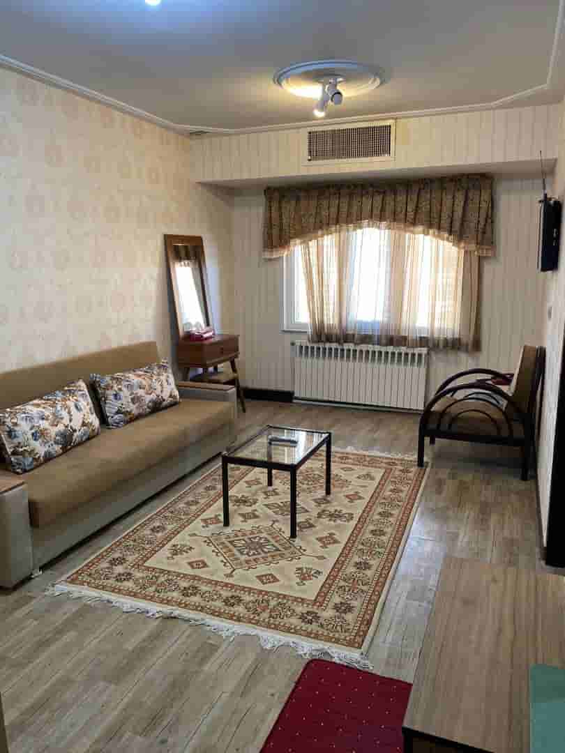 اجاره هتل 3 تخته در سعیدیه همدان - تکخواب