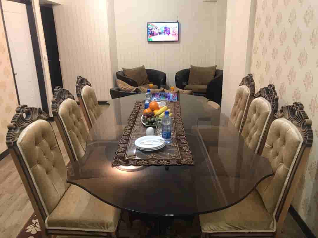 اجاره اتاق دو تخته در سعیدیه همدان