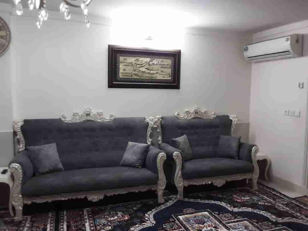 اجاره آپارتمان مبله در گلشهر گرگان