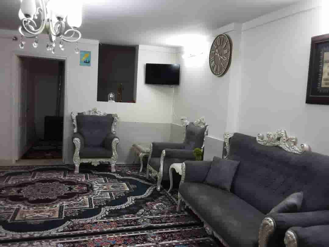 اجاره آپارتمان مبله در گلشهر گرگان