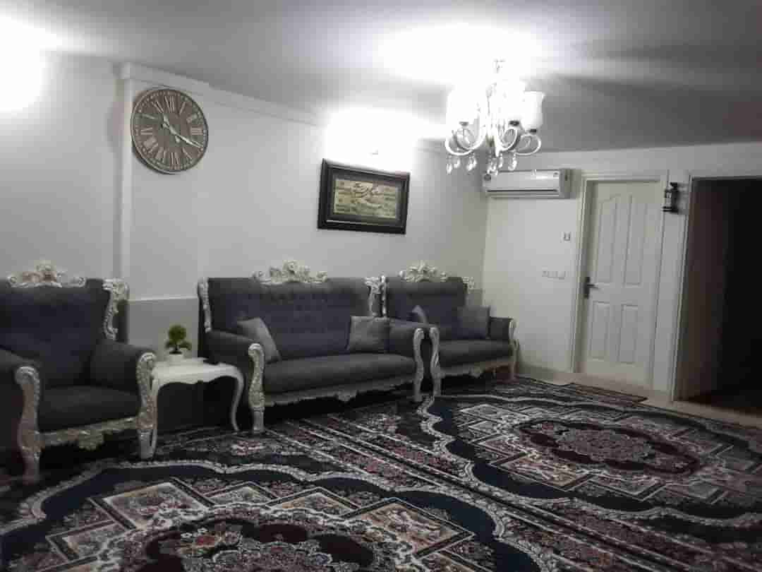 اجاره آپارتمان مبله در گلشهر گرگان