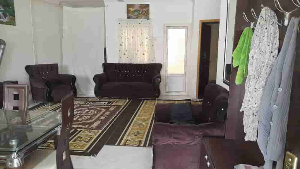 اجاره ویلا دو خوابه در ناهارخوران گرگان