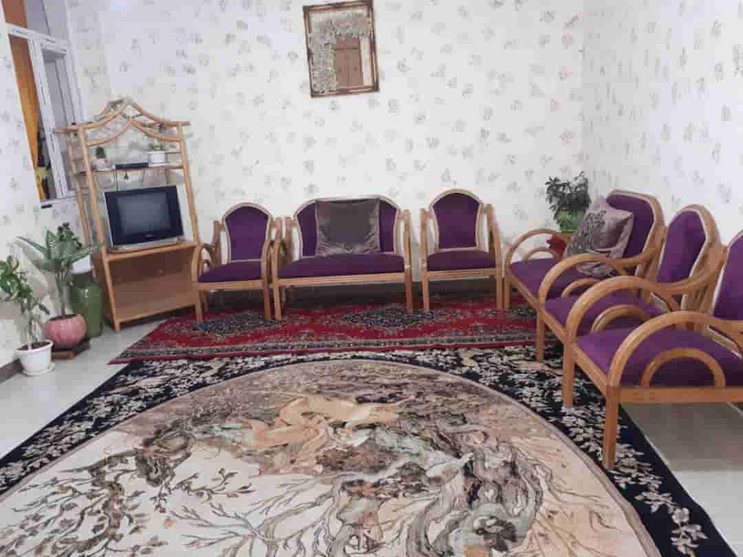 اجاره منزل ویلایی در نوکان کرمانشاه