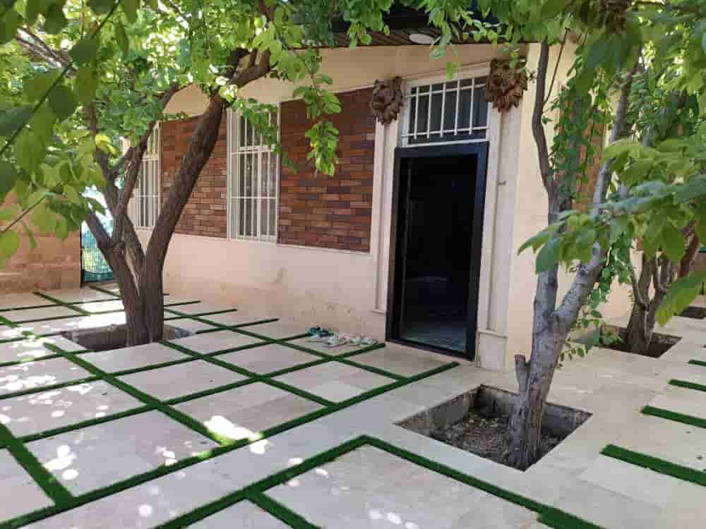 اجاره باغ ویلایی استخرآب گرم در کردزار شهریار 
