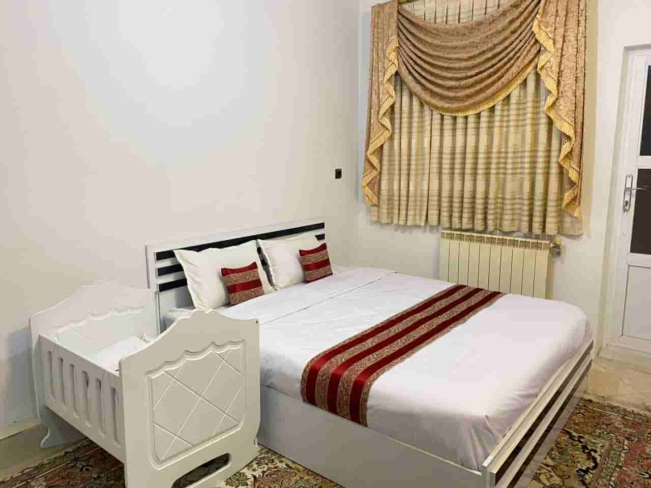 اجاره هتل آپارتمان شش تخته بندرگز - 304