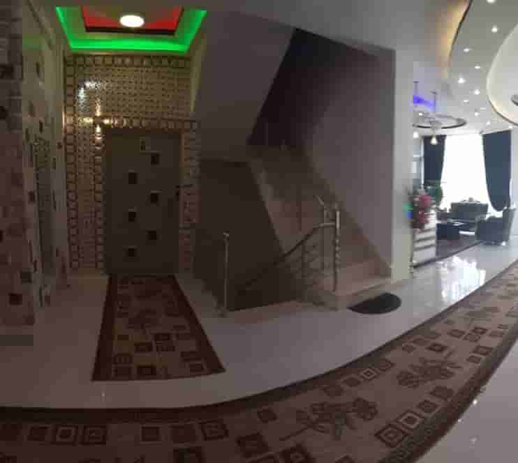 اجاره هتل آپارتمان تکخوابه  در سرعین- چهار تخته