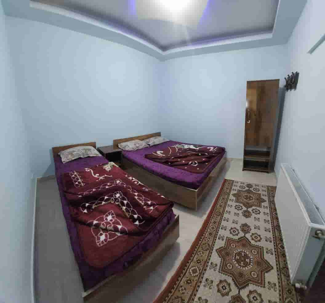 اجاره هتل آپارتمان تکخواب در سرعین-سه تخته