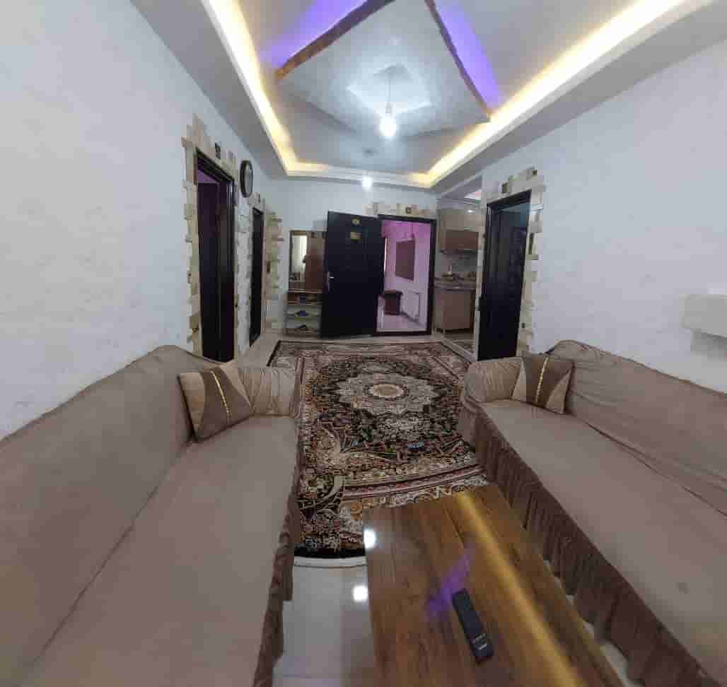 اجاره هتل آپارتمان دوخواب در دانش سرعین شیش تخته
