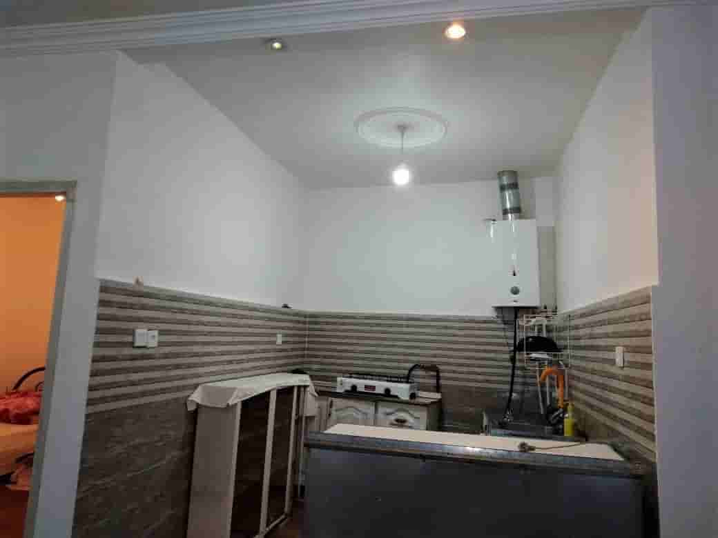 ویلاکوهستانی با ویوو جنگل های قره داغ در روستا علی آباد