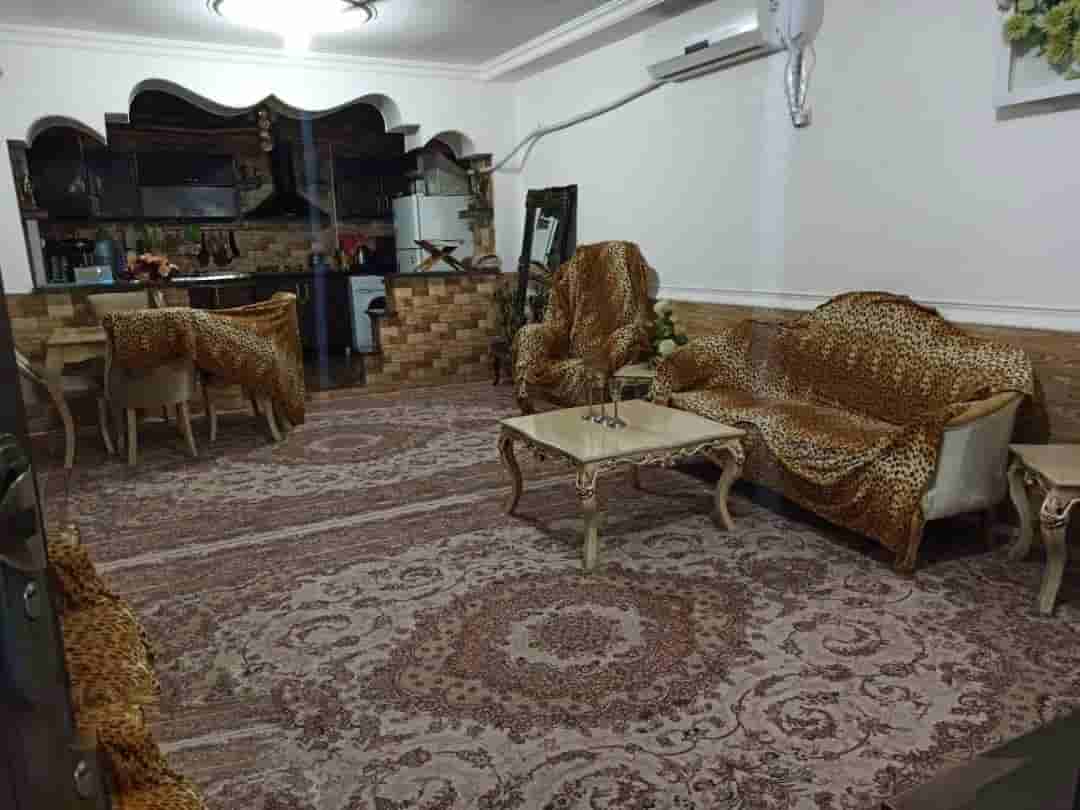 اجاره سوئیت مبله در تختی گناوه