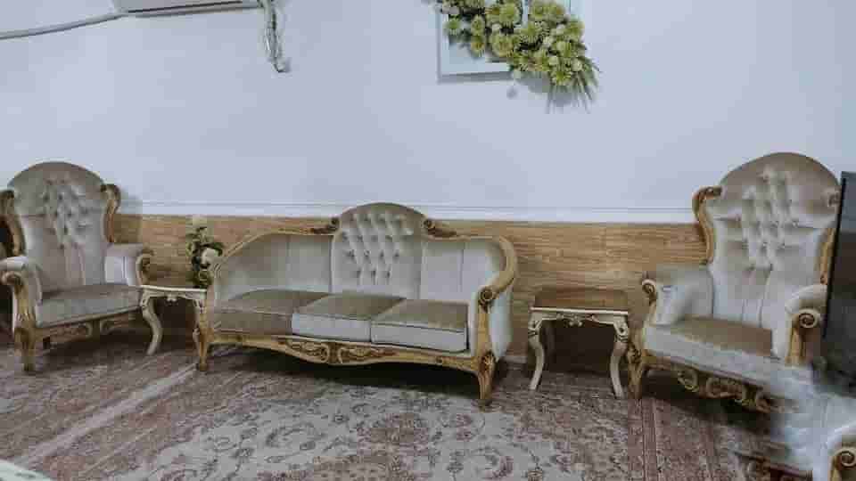 اجاره سوئیت مبله در تختی گناوه