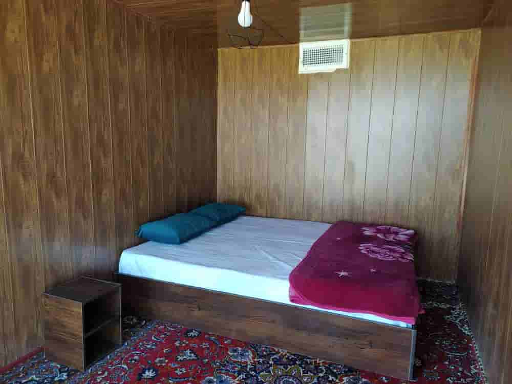 اجاره اقامتگاه بوم گردی در هفت برم - اتاق53 تخت دونفره