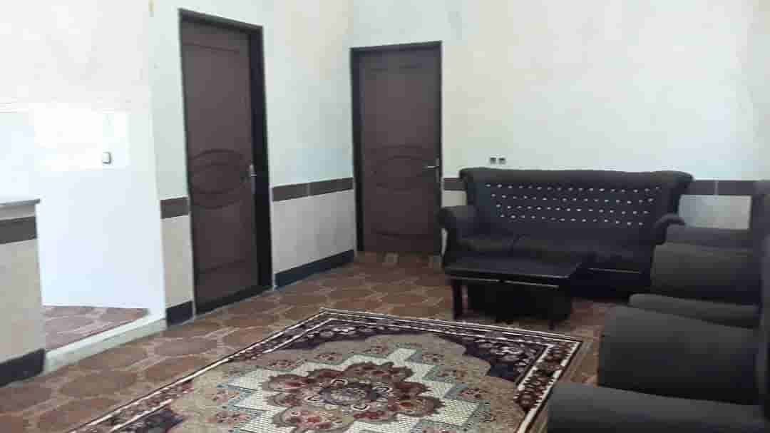 اجاره سوئیت و منزل مبله در تخت سلیمان تکاب