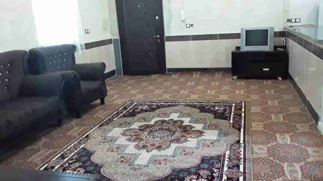 اجاره سوئیت و منزل مبله در تخت سلیمان تکاب