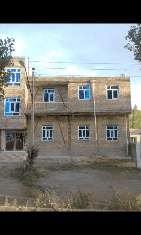 اجاره سوئیت و منزل مبله در تخت سلیمان تکاب