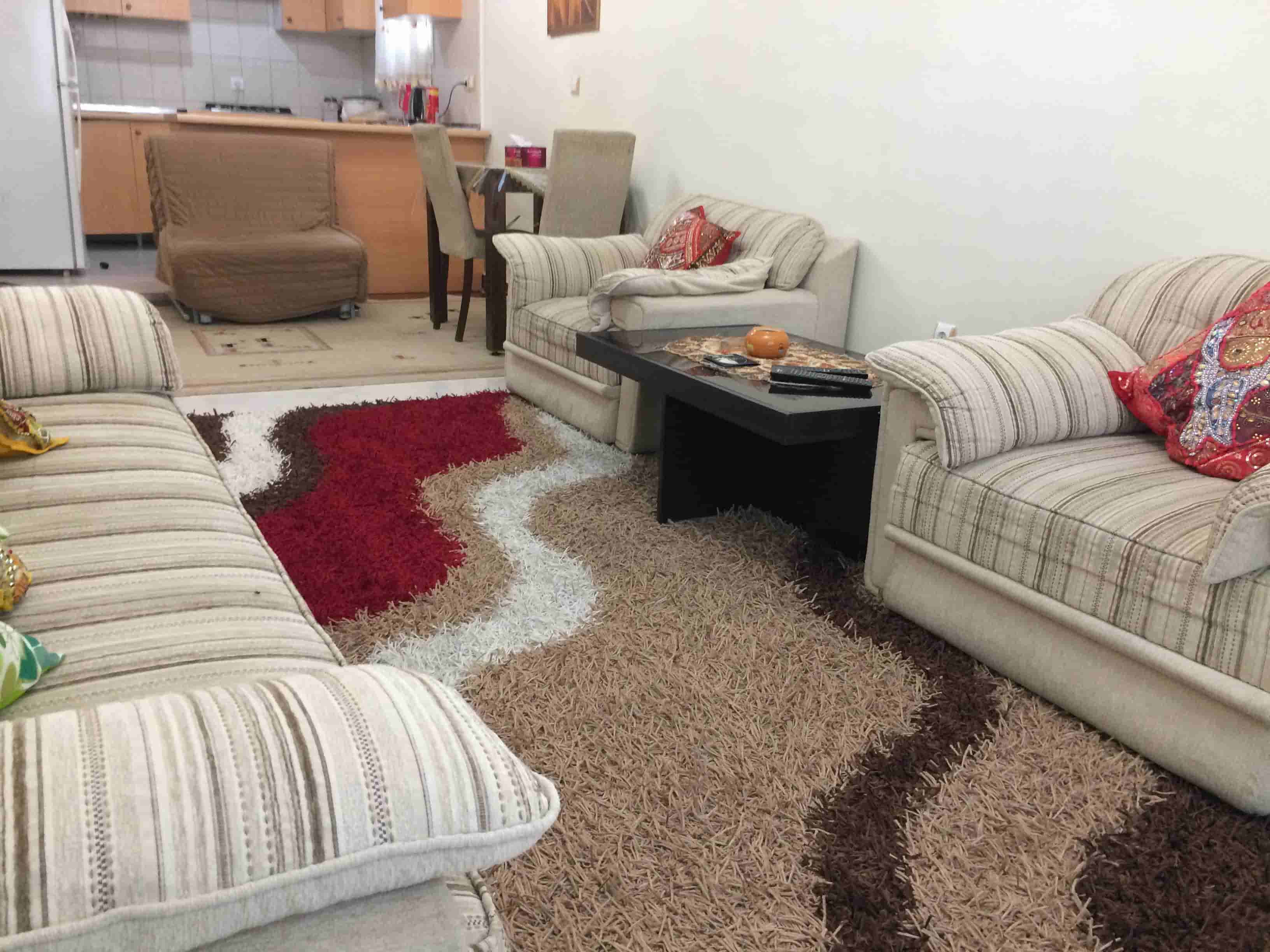 اجاره آپارتمان مبله در فاز3 صدف کیش - مدیران