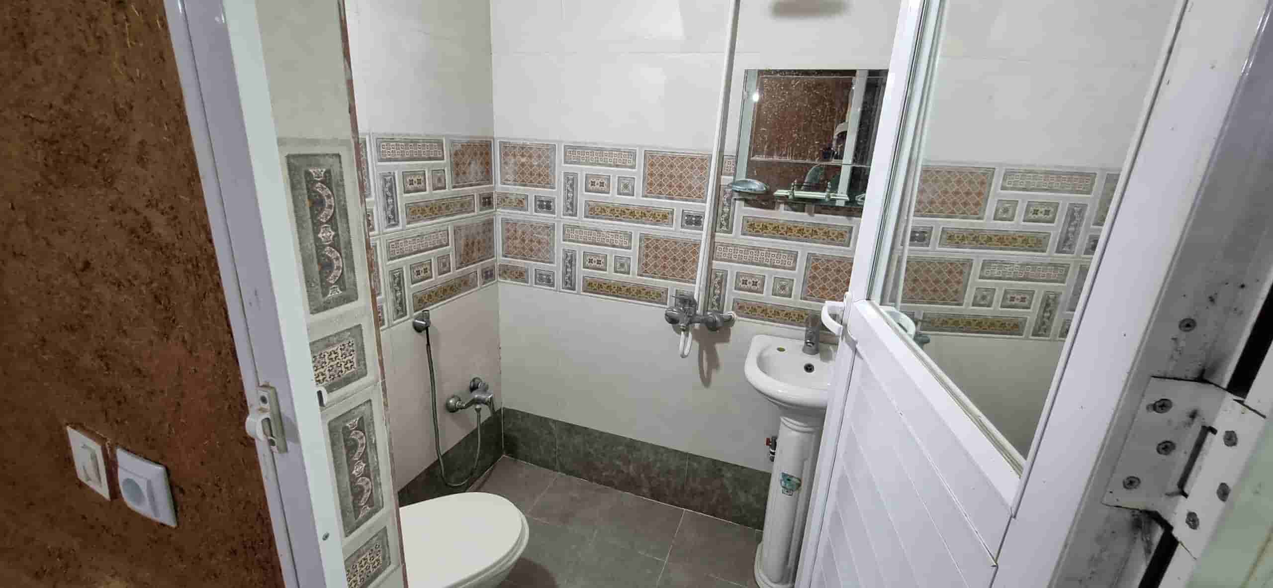 اجاره بومگردی سنتی  تخت دار در آوان شوش - 1