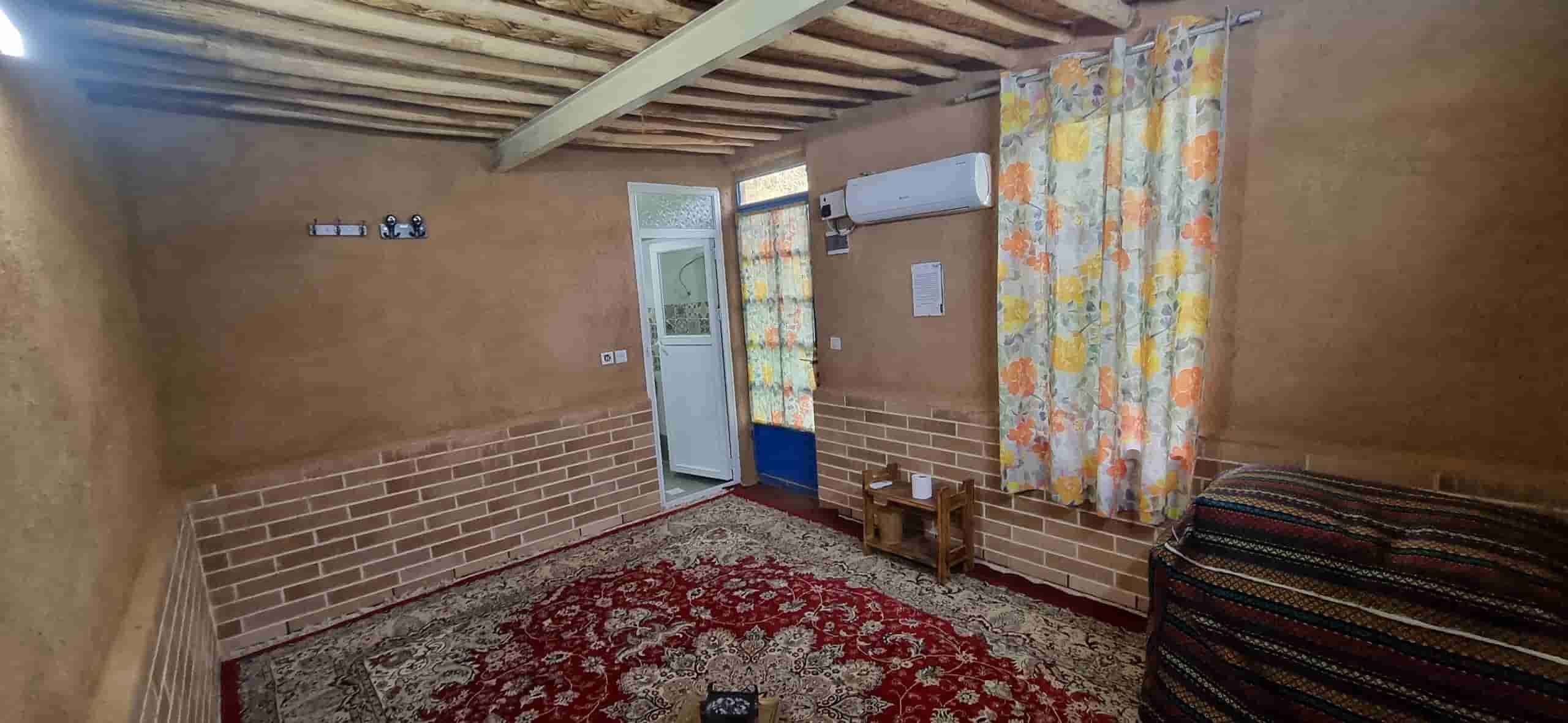 اجاره بومگردی سنتی در آوان شوش - 3