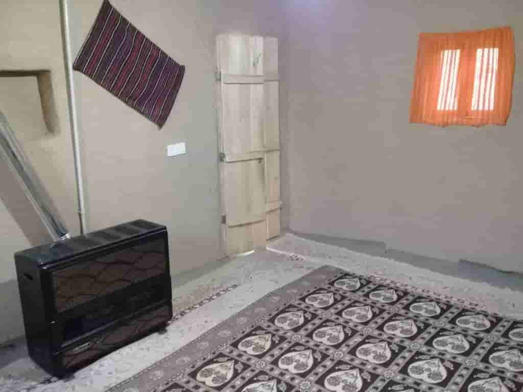 اجاره اتاق بومگردی در درخانیاب مجن