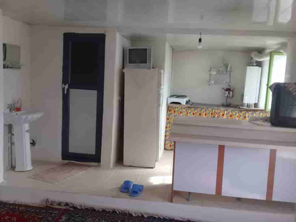 اجاره  سوئیت روستایی در درخانیاب مجن