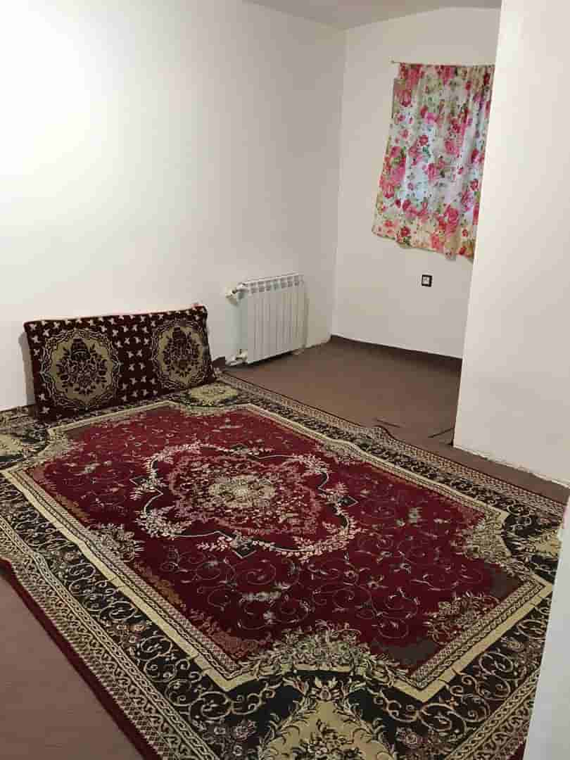 اجاره سوئیت سنتی جنگلی در کندلات رودبار