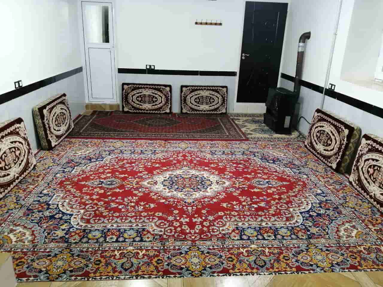 اجاره منزل در پالنگان کامیاران