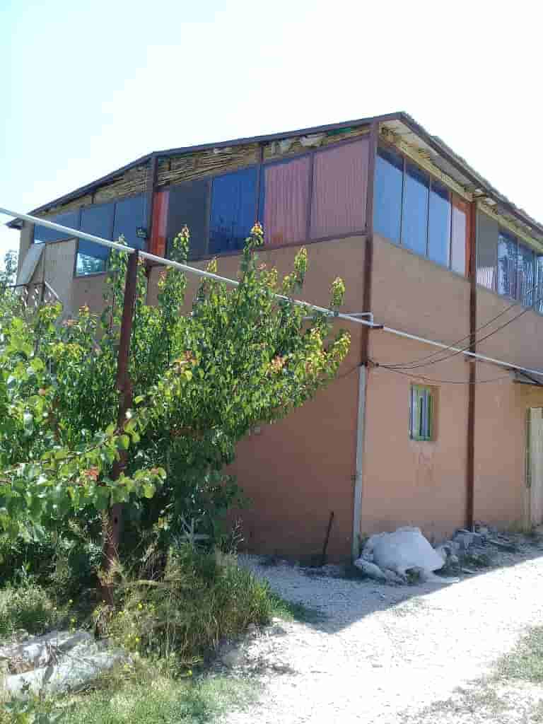 اجاره سوییت در درخانیاب مجن