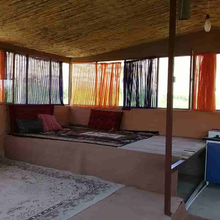 اجاره سوییت در درخانیاب مجن