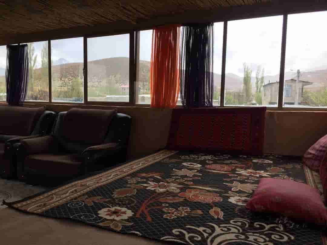 اجاره سوییت در درخانیاب مجن