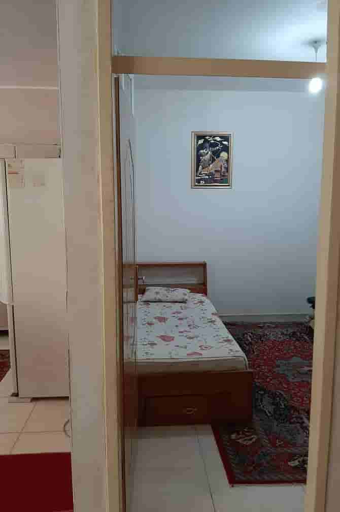 اجاره سوئیت مبله در 17 شهریور شهرکرد