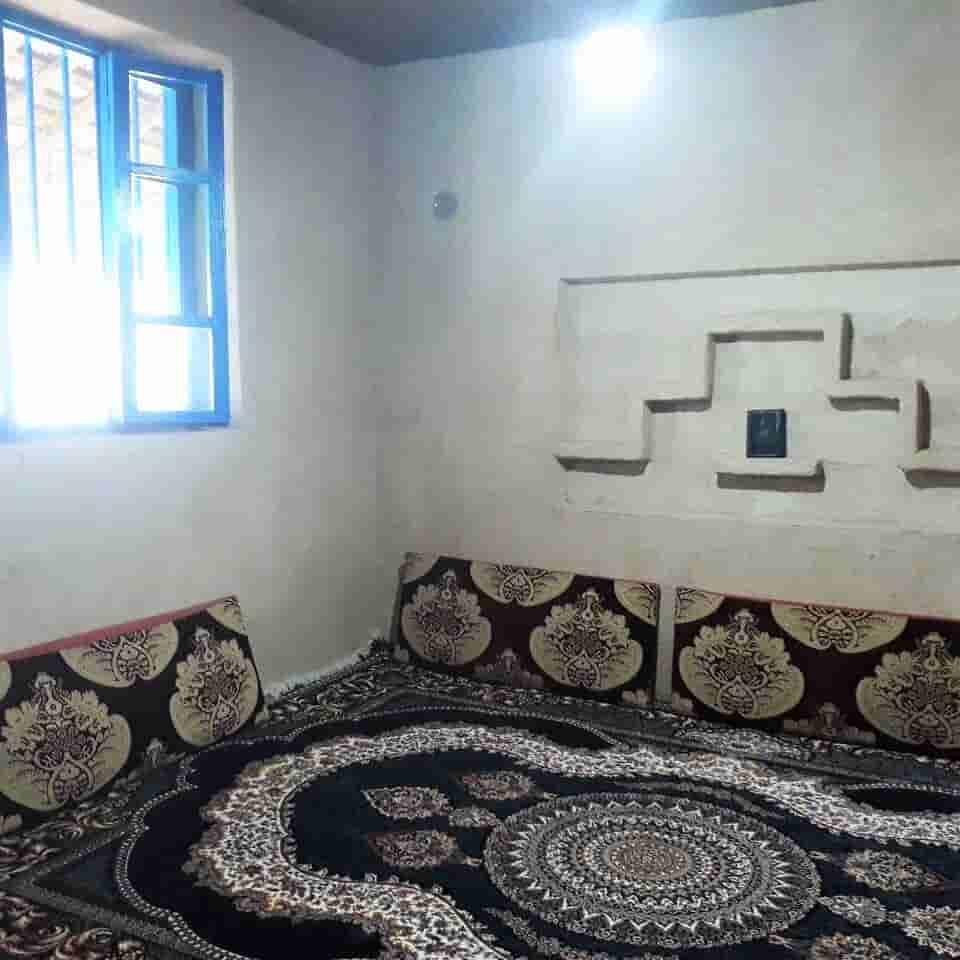 اجاره اتاق بومگردی در یخکش بهشهر - سرخ دار