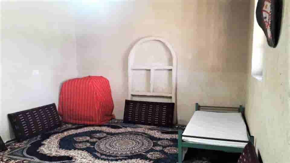اجاره اتاق بومگردی در یخکش بهشهر - سرخ دار