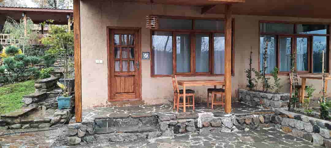 اجاره خانه سنتی در روستای کلاچ پا تنکابن - شوکا