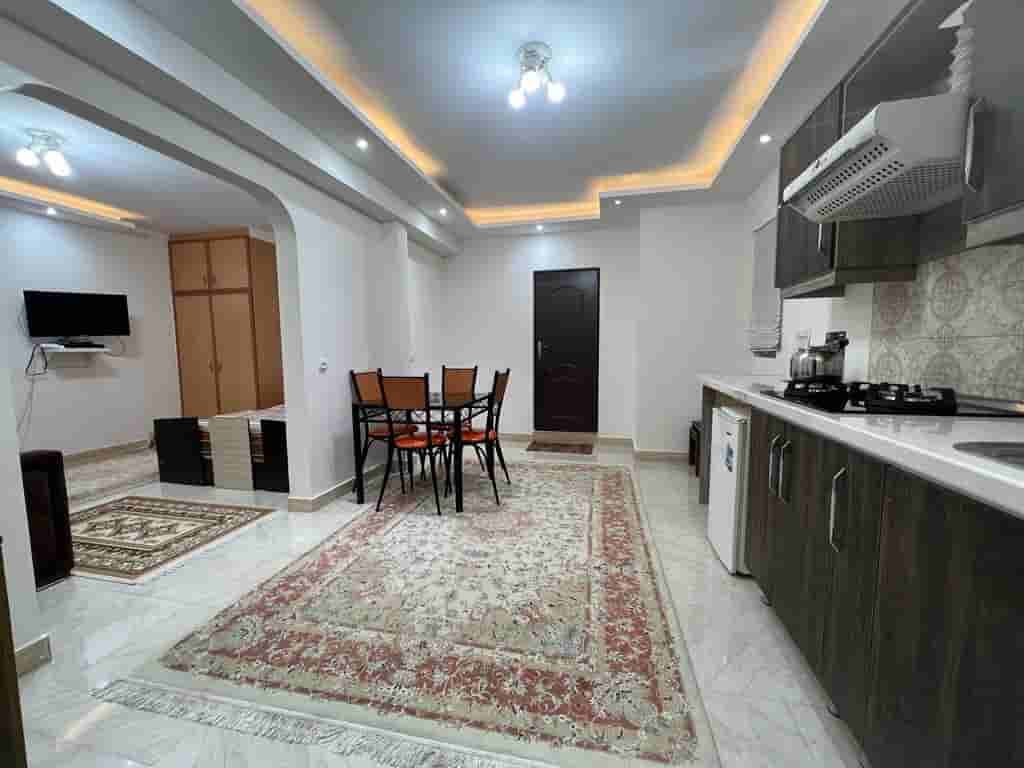 اجاره منزل ویلایی در بلوار انصاری رشت - مهر1